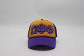 Omega Trucker Snapback Hat